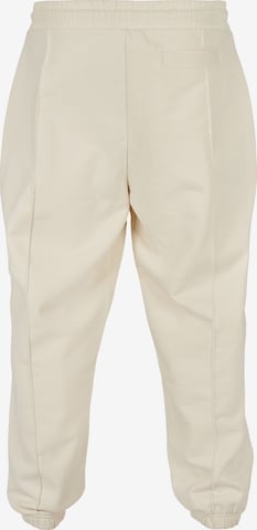 Karl Kani Tapered Hose in Beige