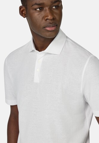 T-Shirt Boggi Milano en blanc