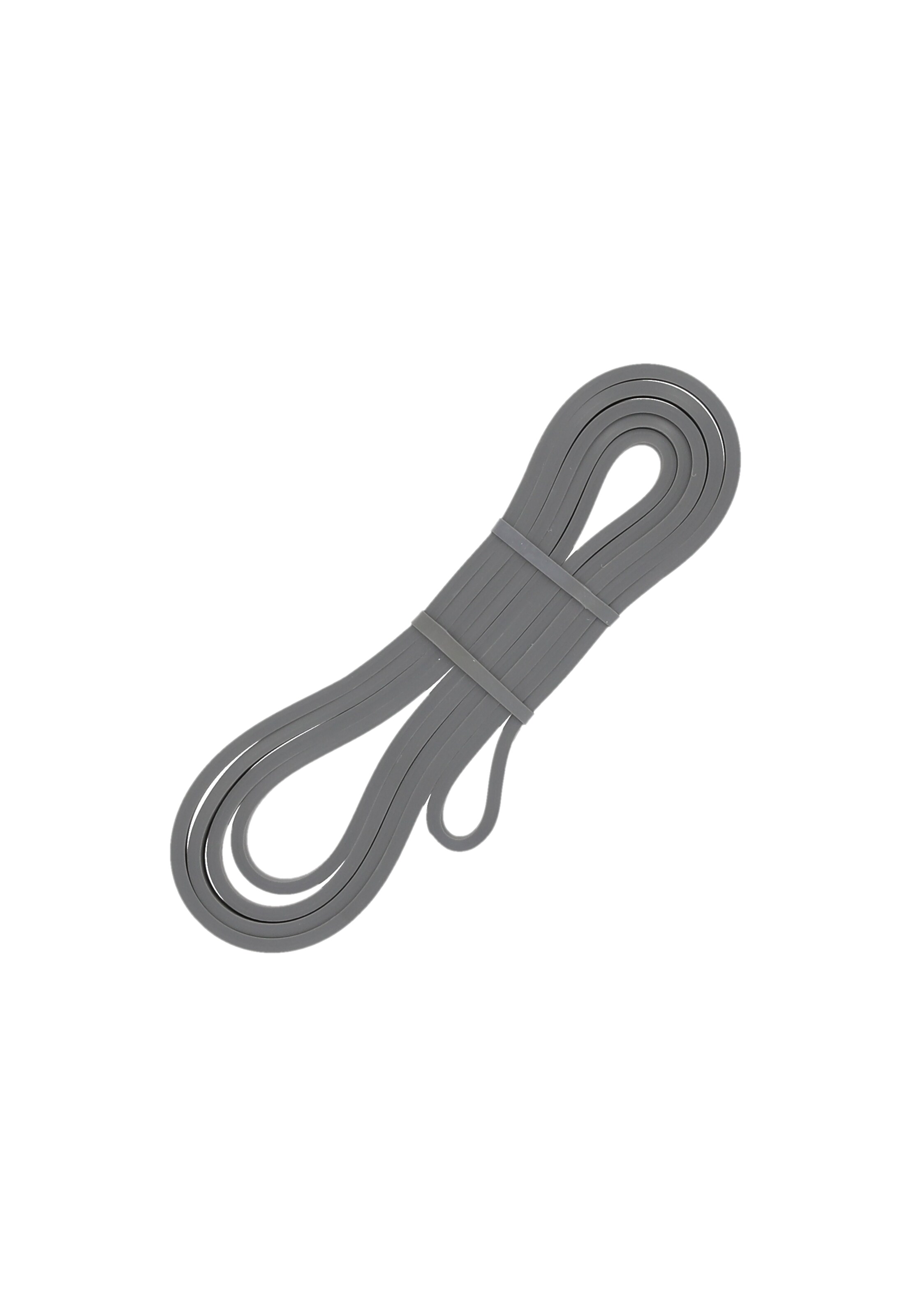 ENDURANCE Fitnessband in Grau