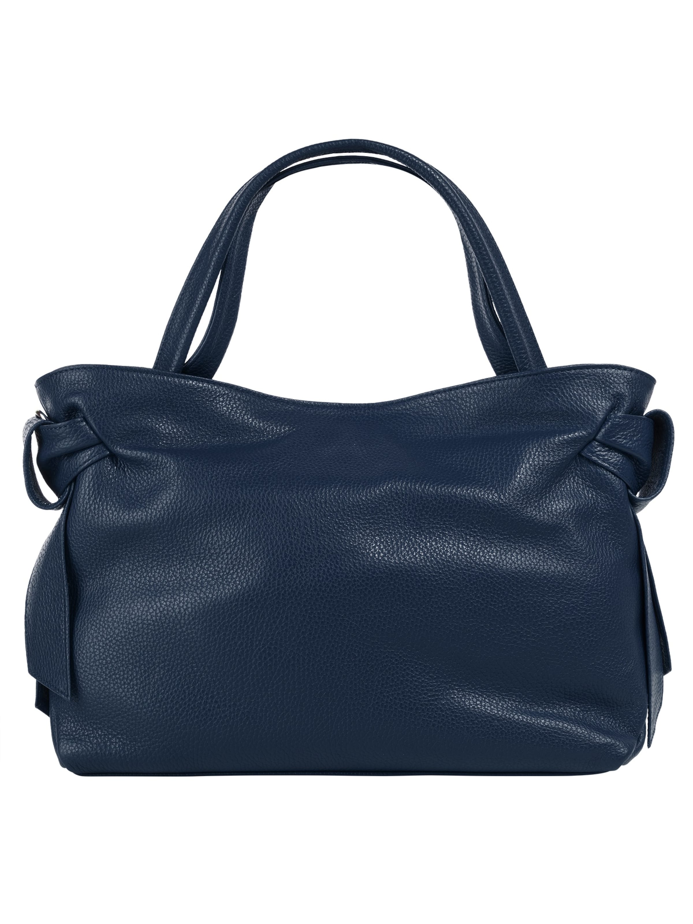 Sacs à main Samantha Look en bleu