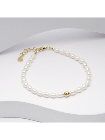 CHRIST Bracelet in Yellow