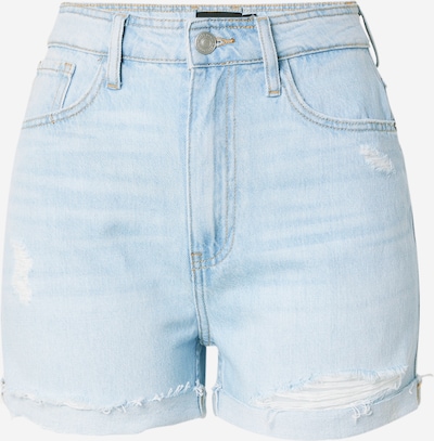 Jeans 'PCAMER' PIECES pe albastru denim, Vizualizare produs