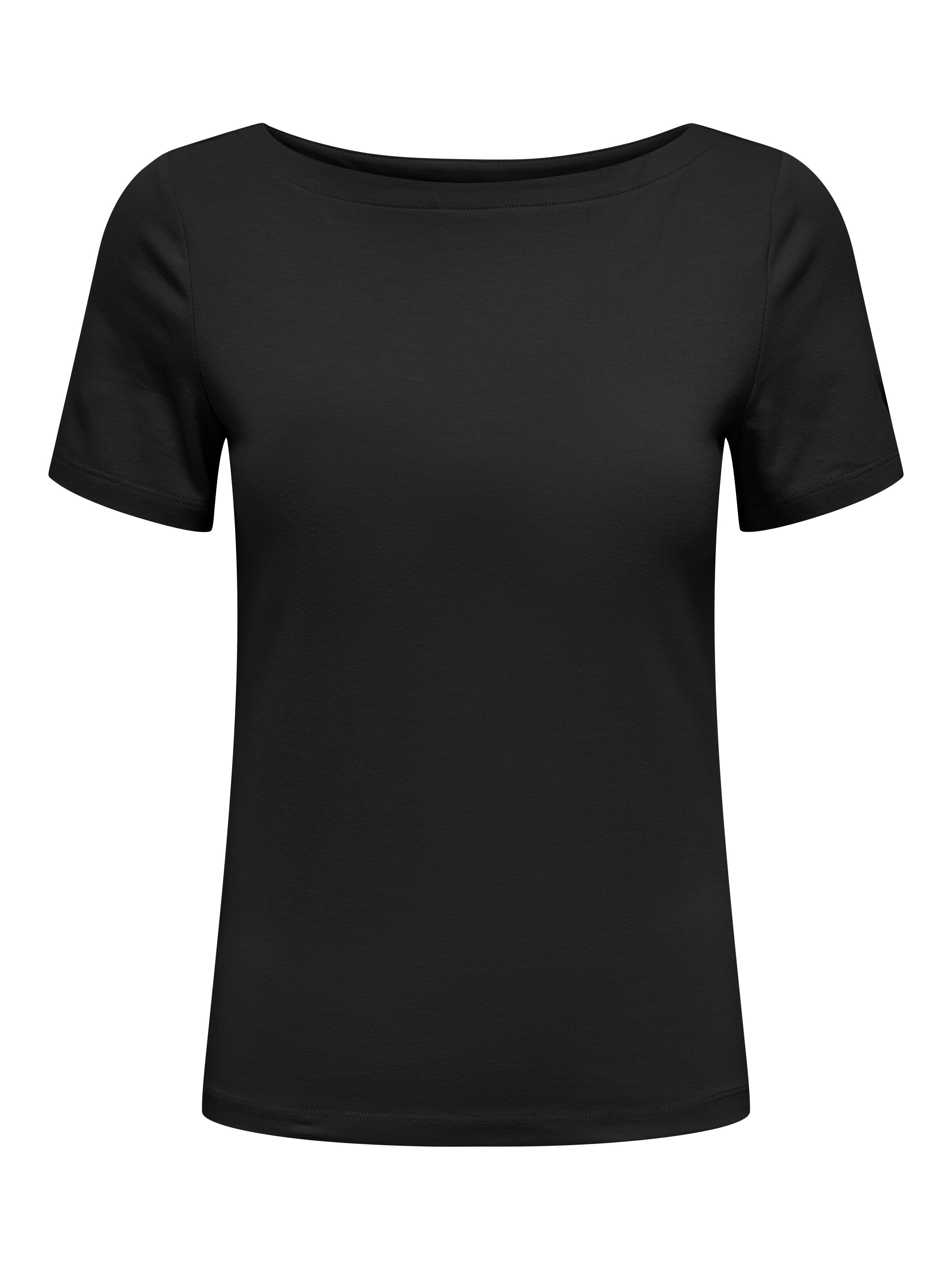 ONLY Shirt in Black: front