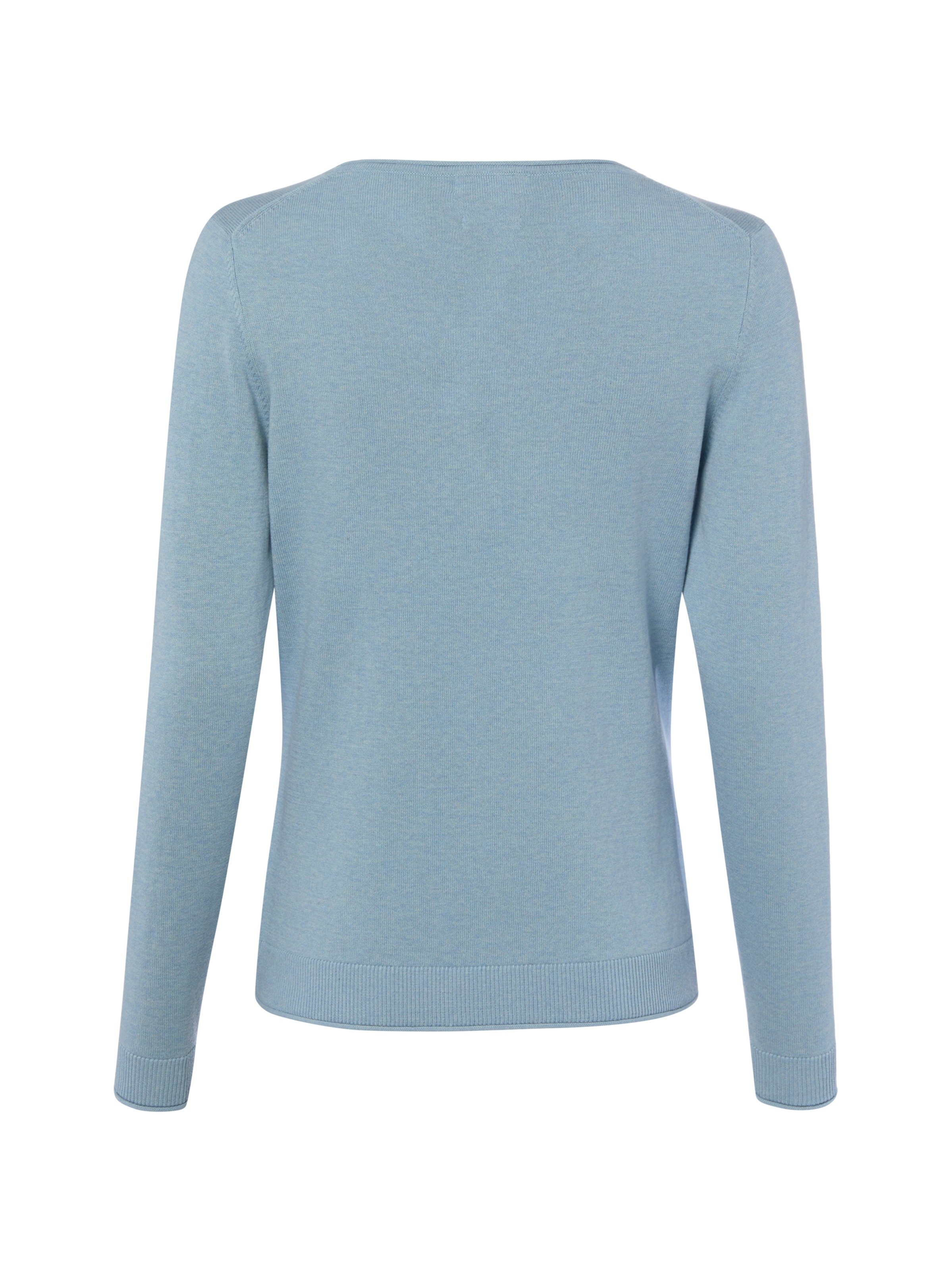 Pull-over Brookshire en bleu