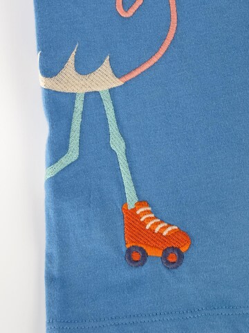 SIGIKID Shirt‌‌‌‌‌ in Blau