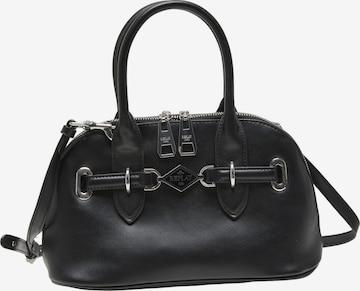 Borsa a mano di REPLAY in nero: frontale