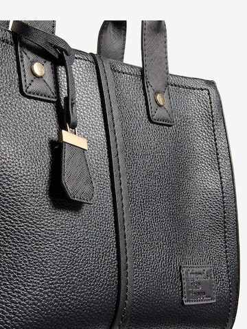 Friends Like These Shopper in Black