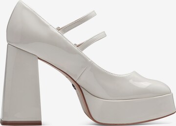 TAMARIS Pumps in Beige