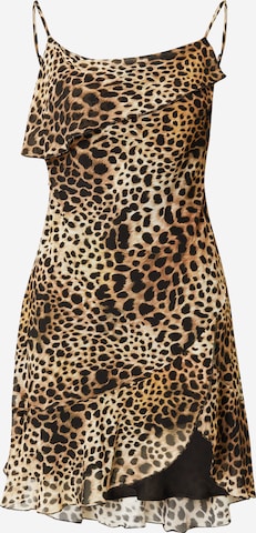 TOPSHOP Kesämekko värissä beige: etupuoli