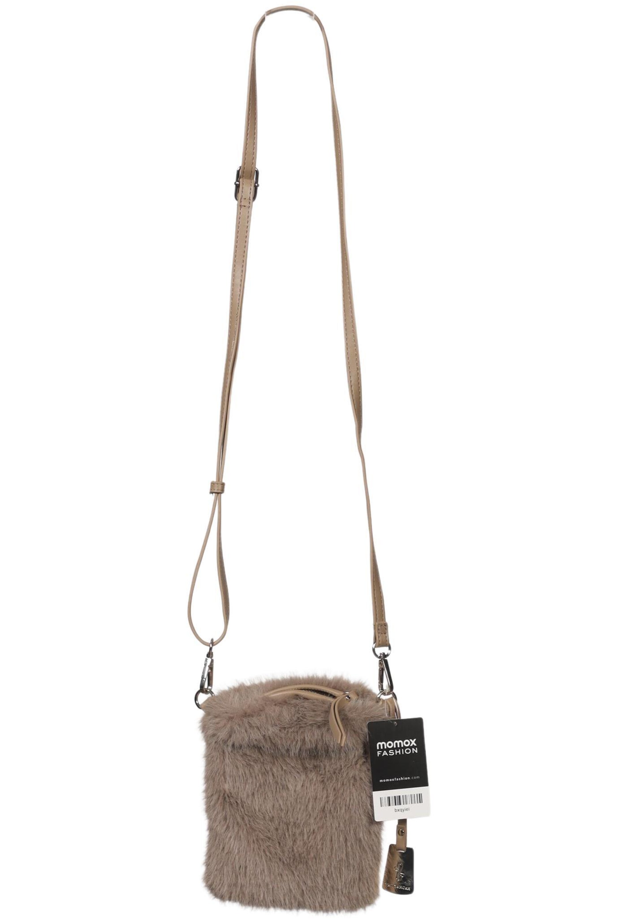 Emily & Noah Bag in One size in Beige: front