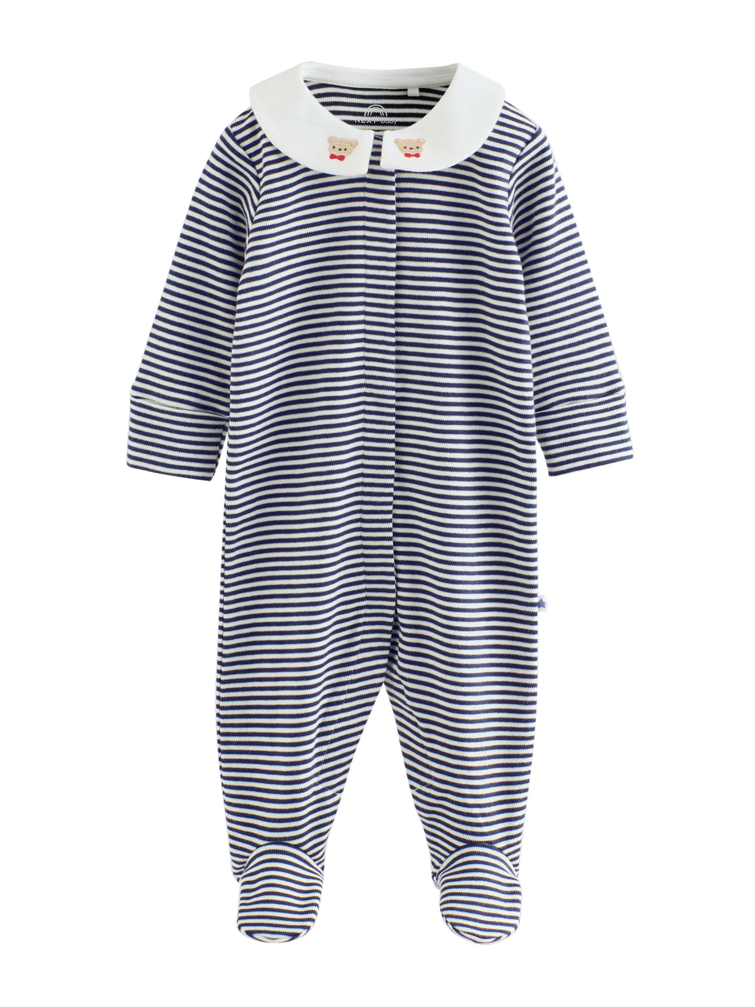 Next - Pijama en Mezcla de colores