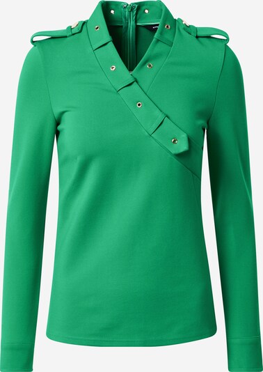 Karen Millen Camisa em verde, Vista do produto