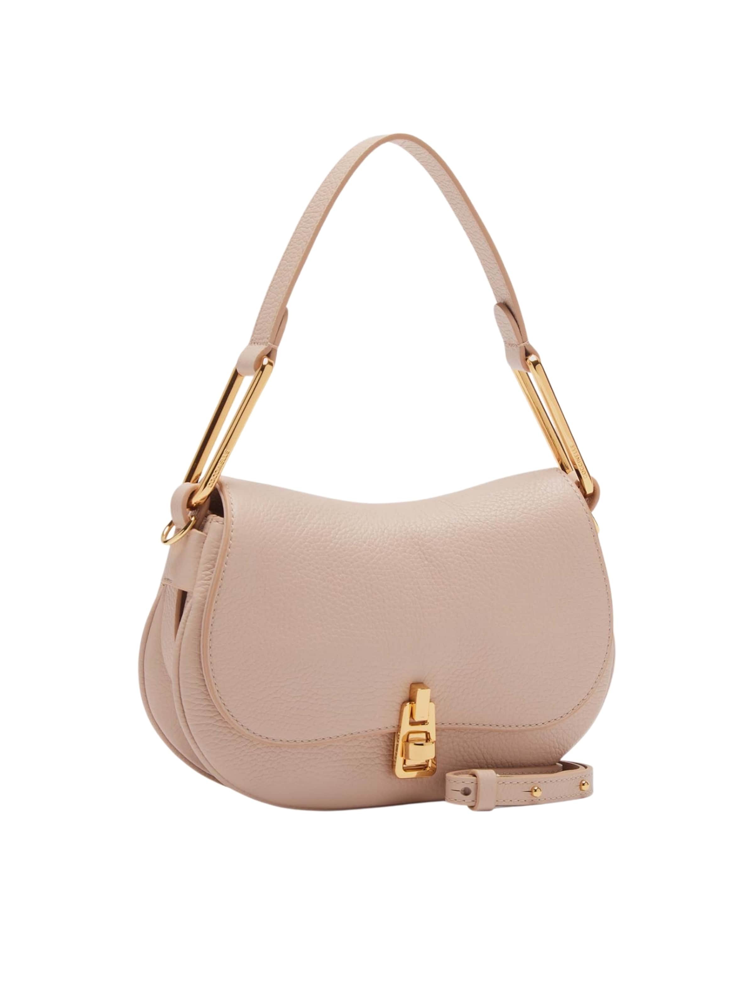 Coccinelle - Bolso de mano 'COCCINELLE MAGIE' en naranja