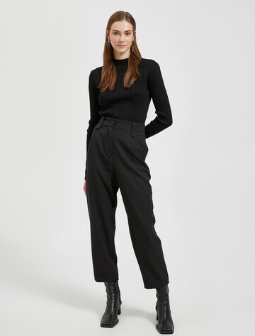 Koton Sweater in Black