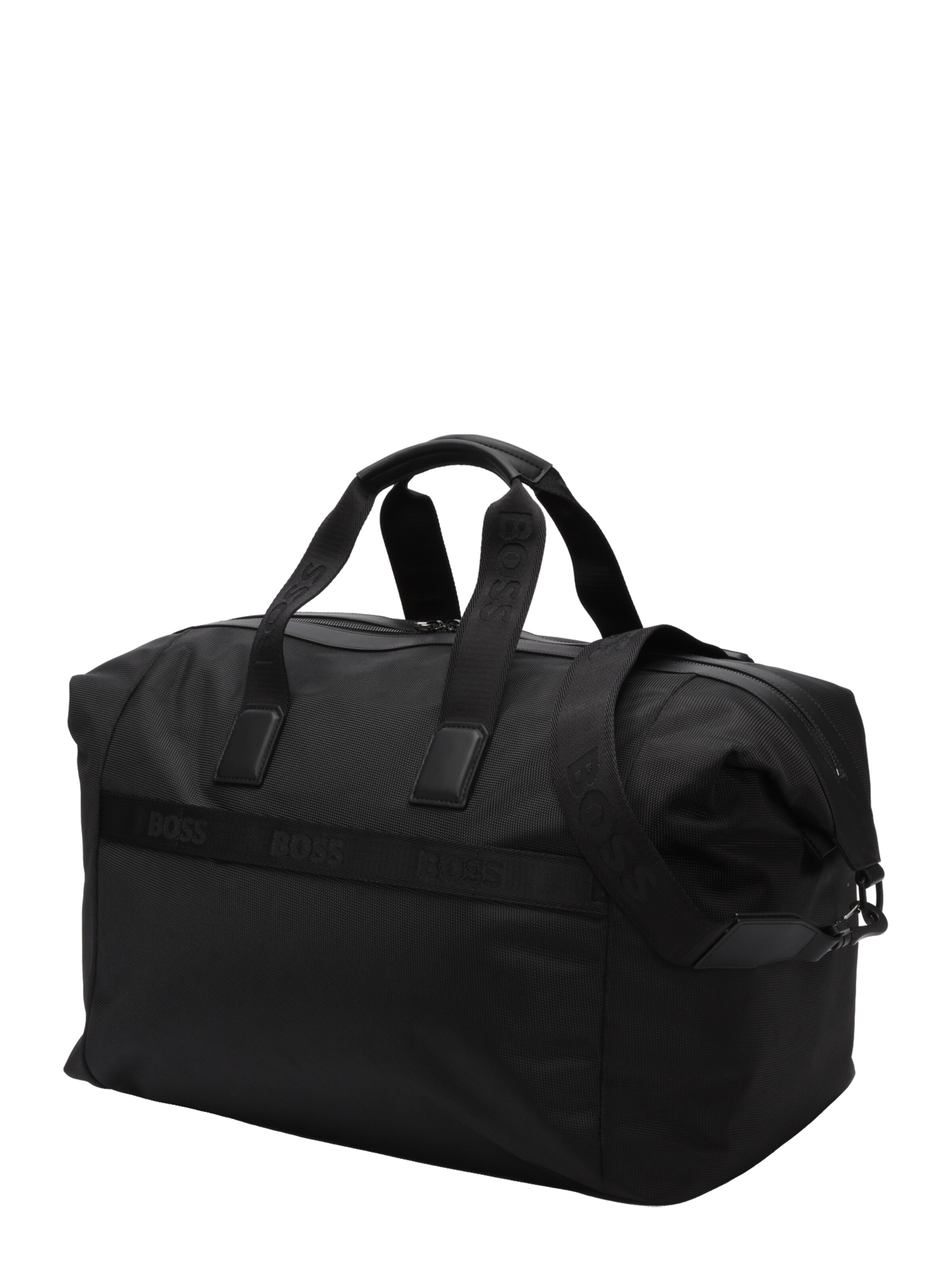 Sac week-end 'Ray' BOSS en noir