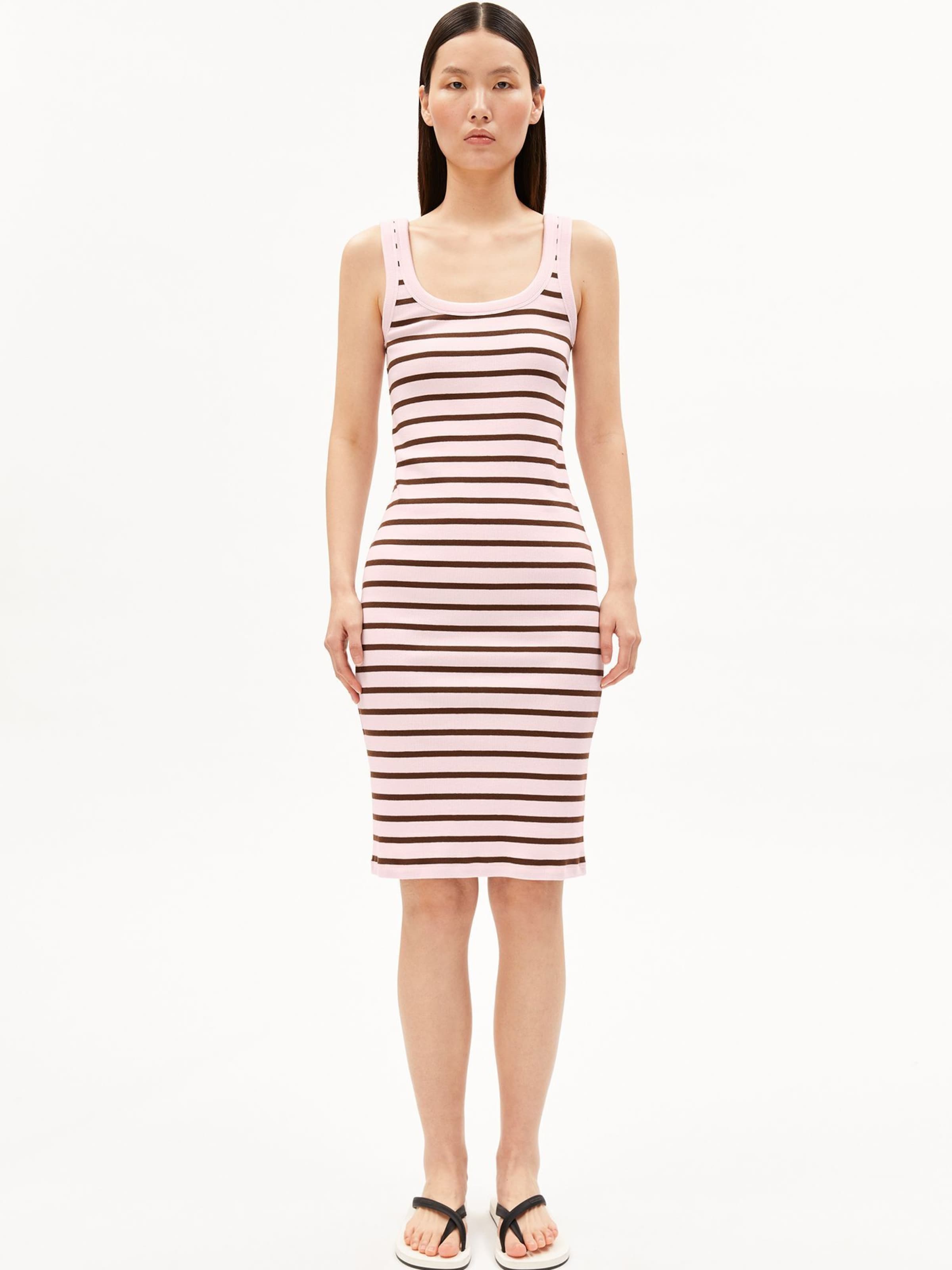 ARMEDANGELS Dress in Mixed colors