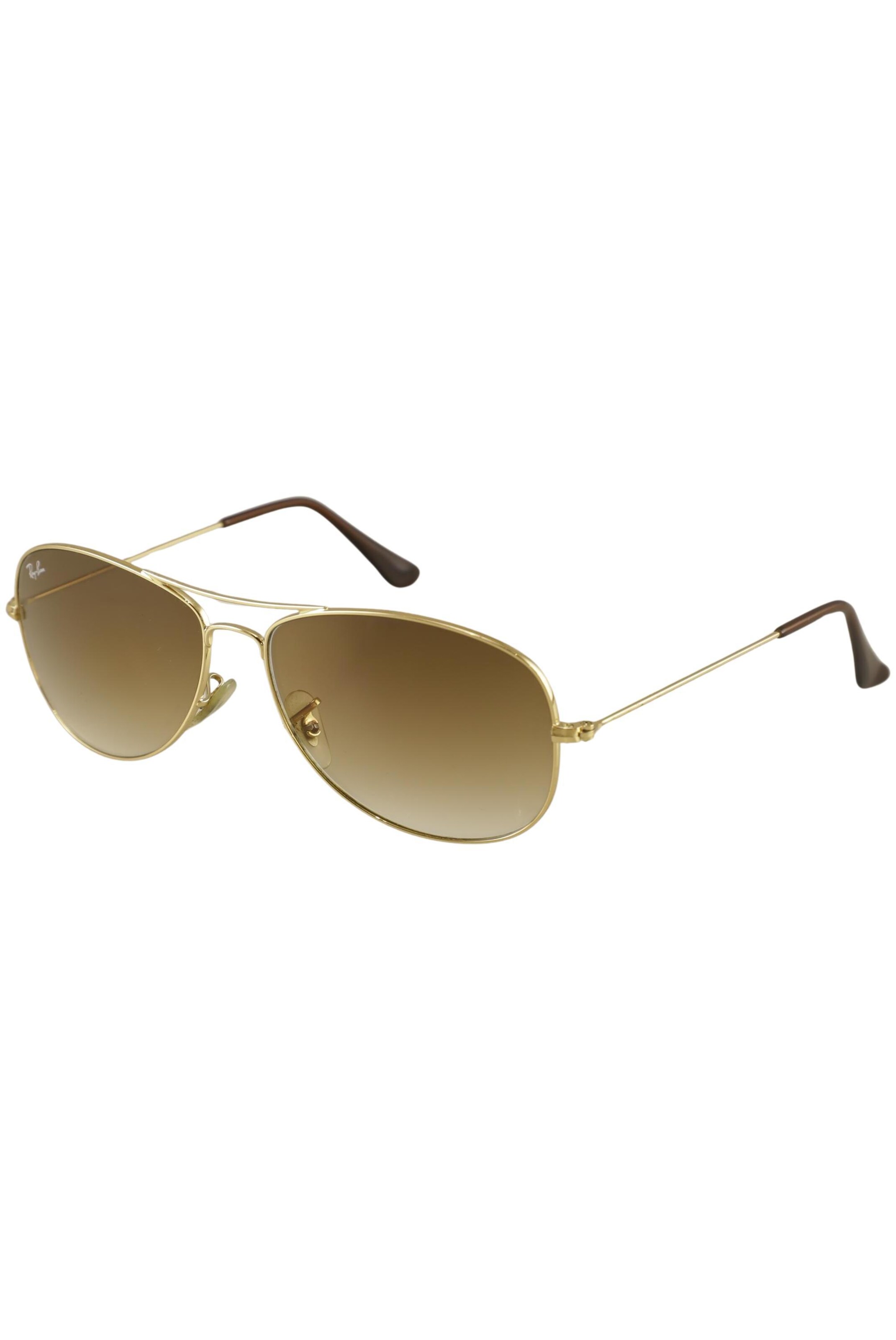Ray-Ban Sunglasses in One size in Brown, Item view