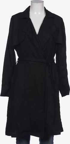 Pepe Jeans Jacket & Coat in M in Black: front