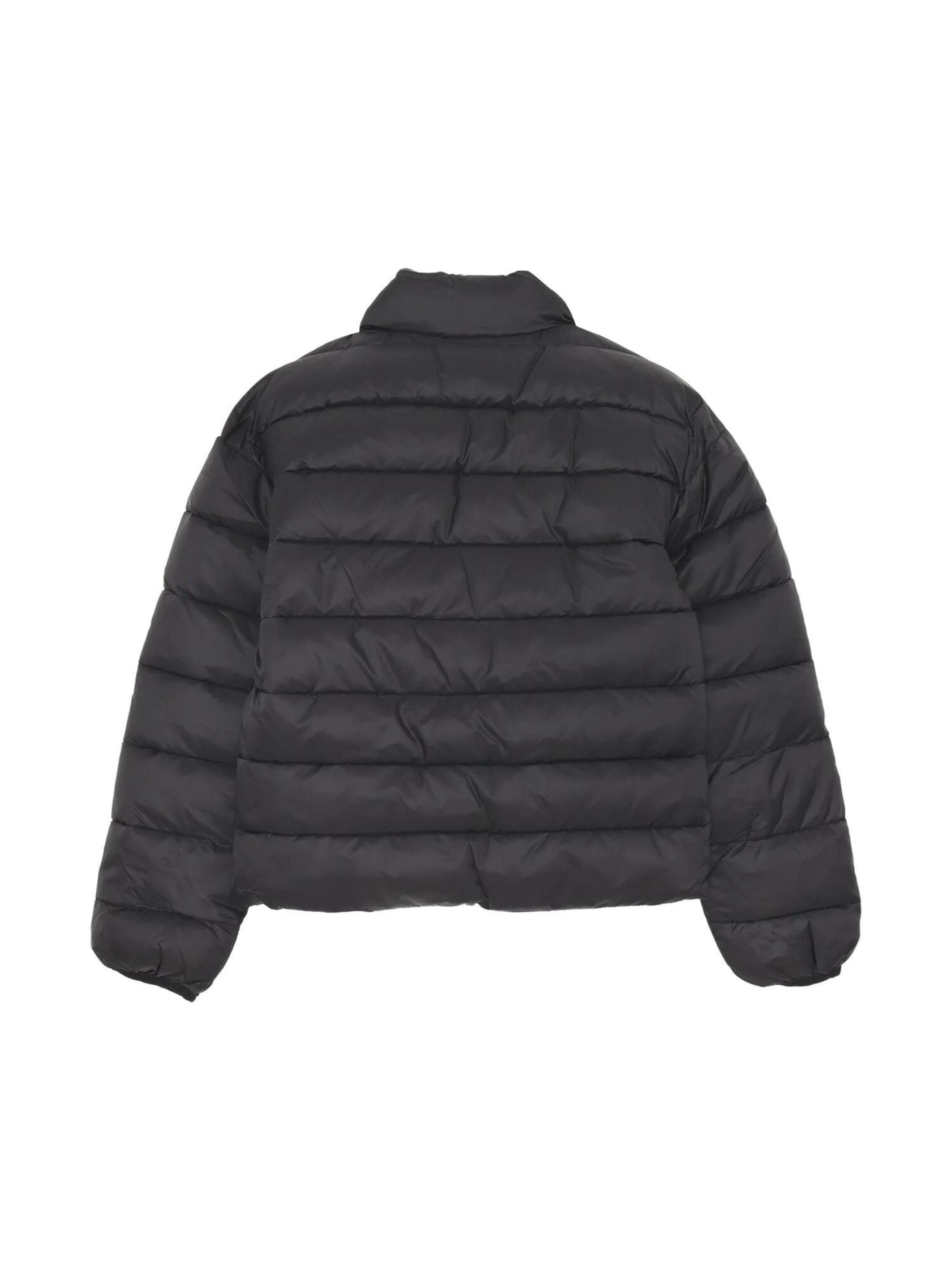John Richmond Winterjacke 'Clark'‌‌ in Schwarz