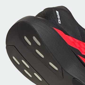 Chaussure de course 'Adizero EVO' ADIDAS PERFORMANCE en noir