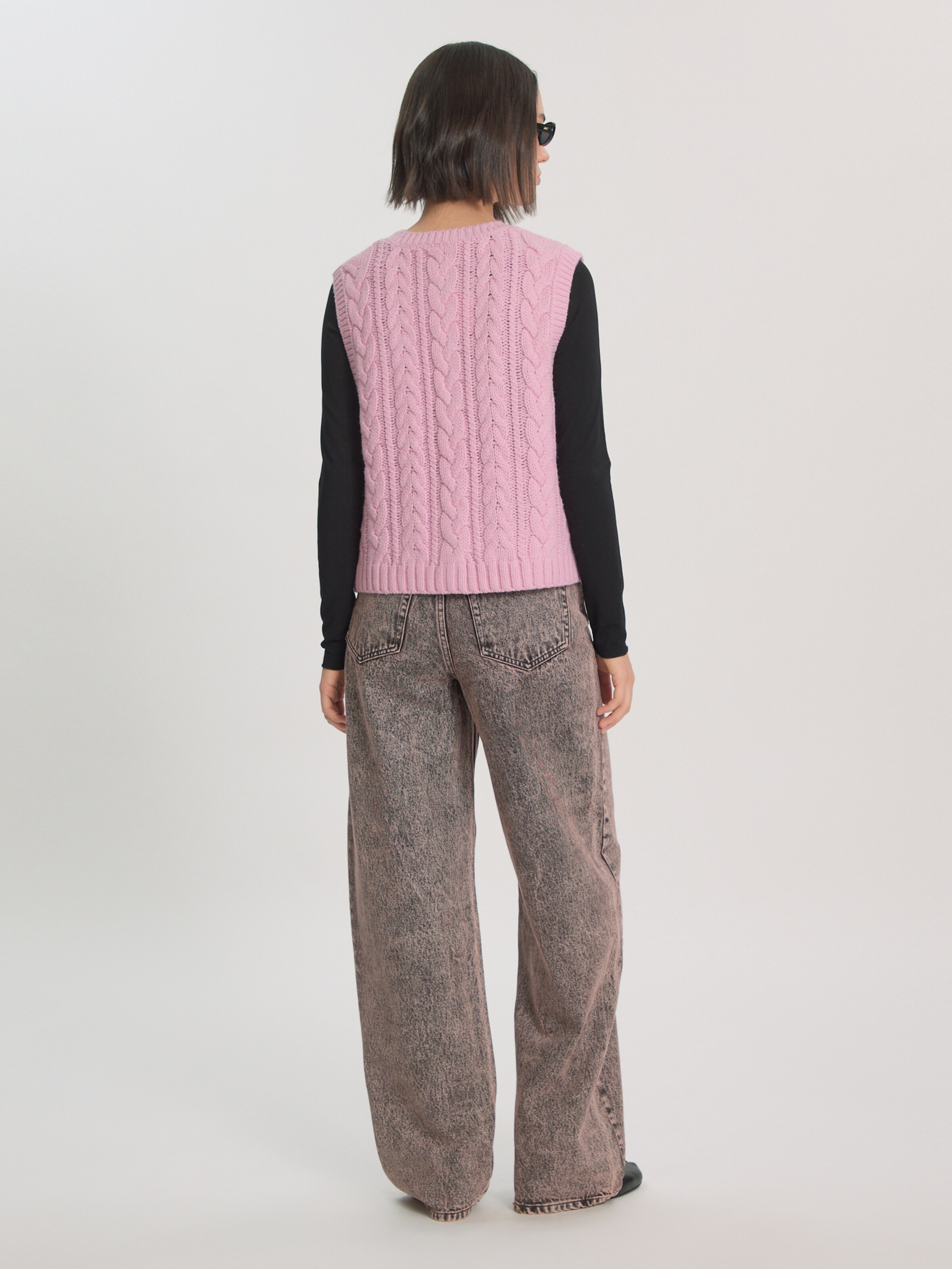 Gilet 'Wedeke'