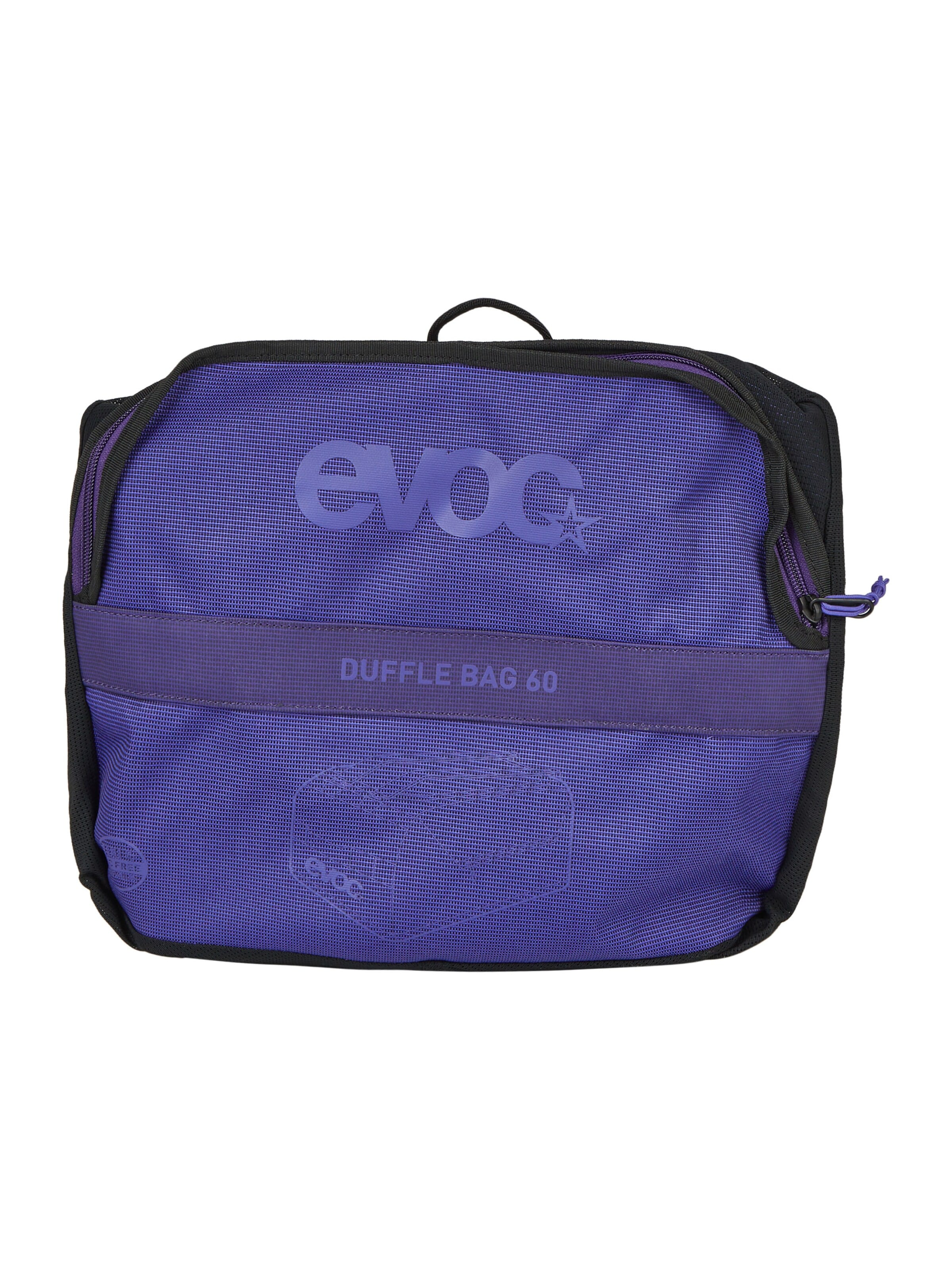 EVOC Reisetasche in Lila