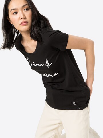 Key Largo Shirt in Black