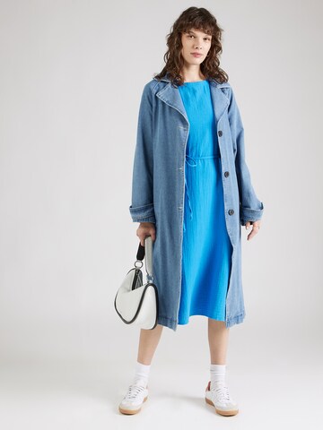 Robe 'Alva' Givn Berlin en bleu