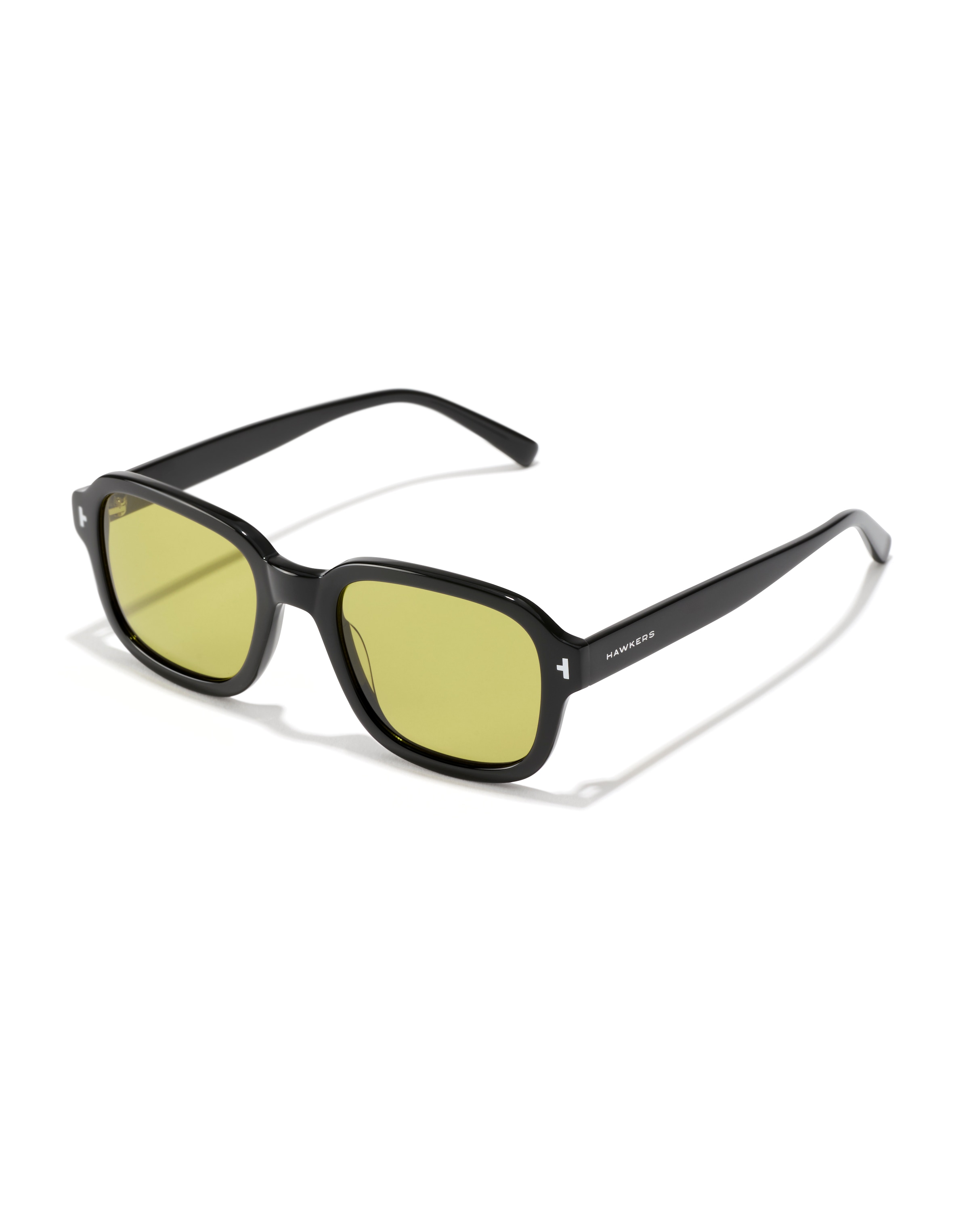 HAWKERS - Gafas de sol 'Twist' en negro: frente