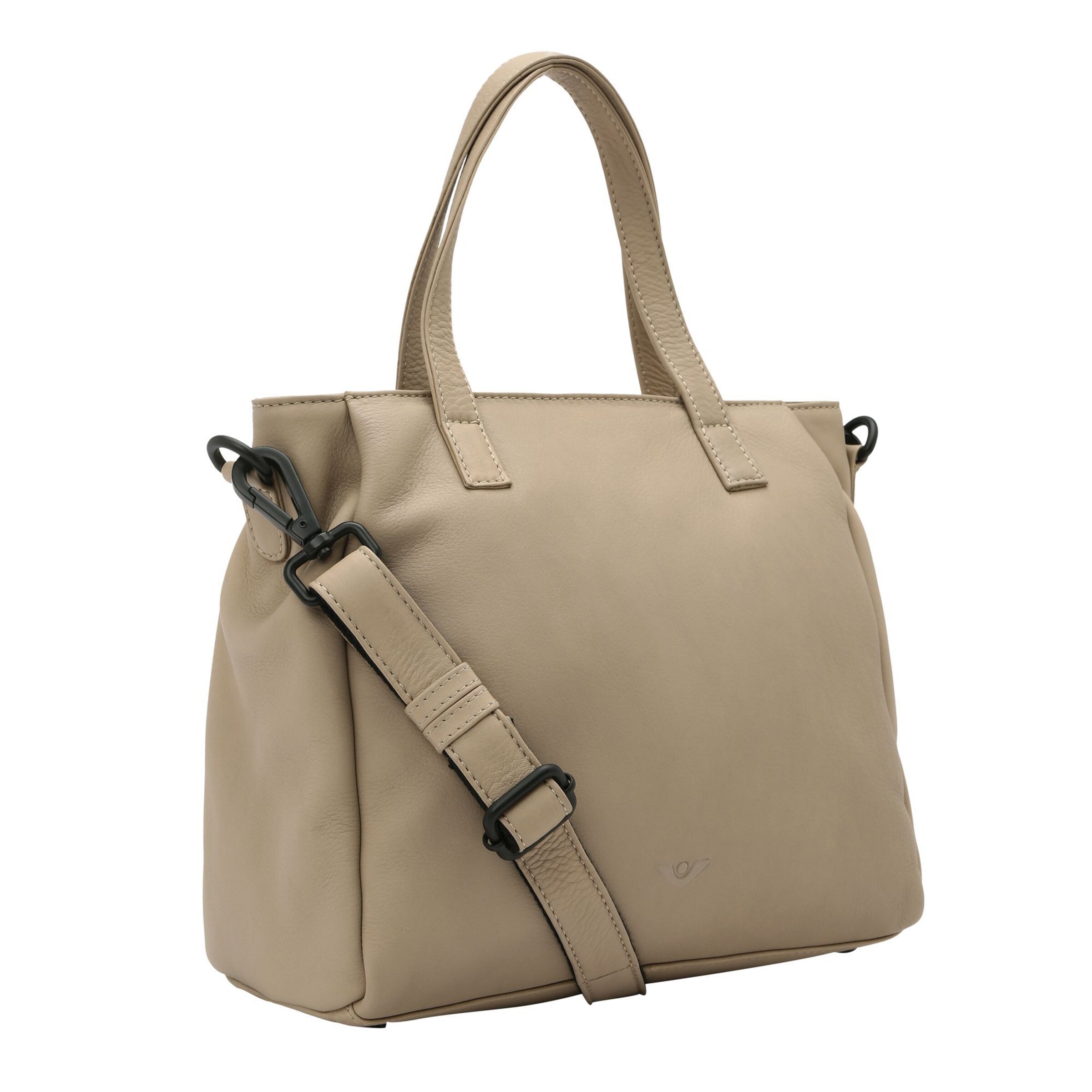 Borsa a spalla '4Seasons ' di VOi in beige