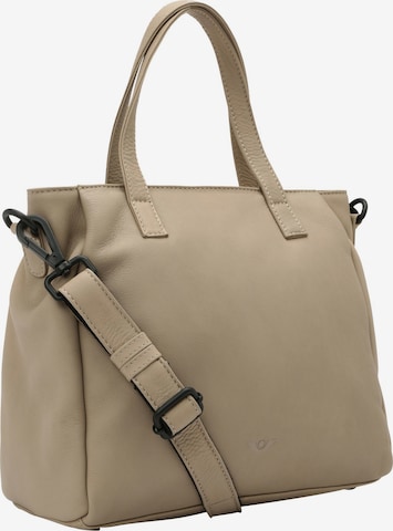 Borsa a spalla '4Seasons ' di VOi in beige