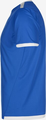 Maglia funzionale 'TeamLiga' di PUMA in blu