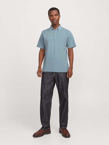 Maglietta 'JPRWilliam' di Jack & Jones Premium in blu