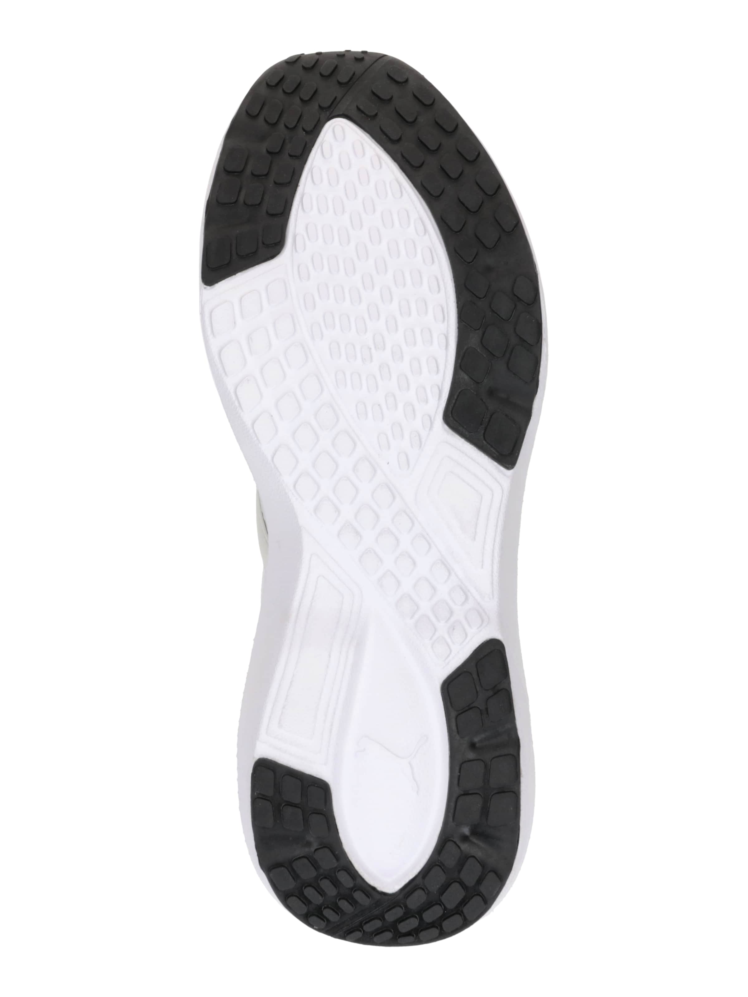 Chaussure de course 'Softride Mayve Mystic' PUMA en gris