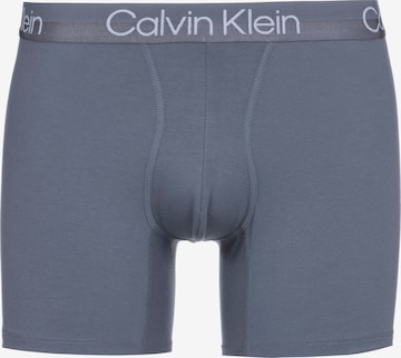 Calvin Klein Underwear Boxershorts in Blauw