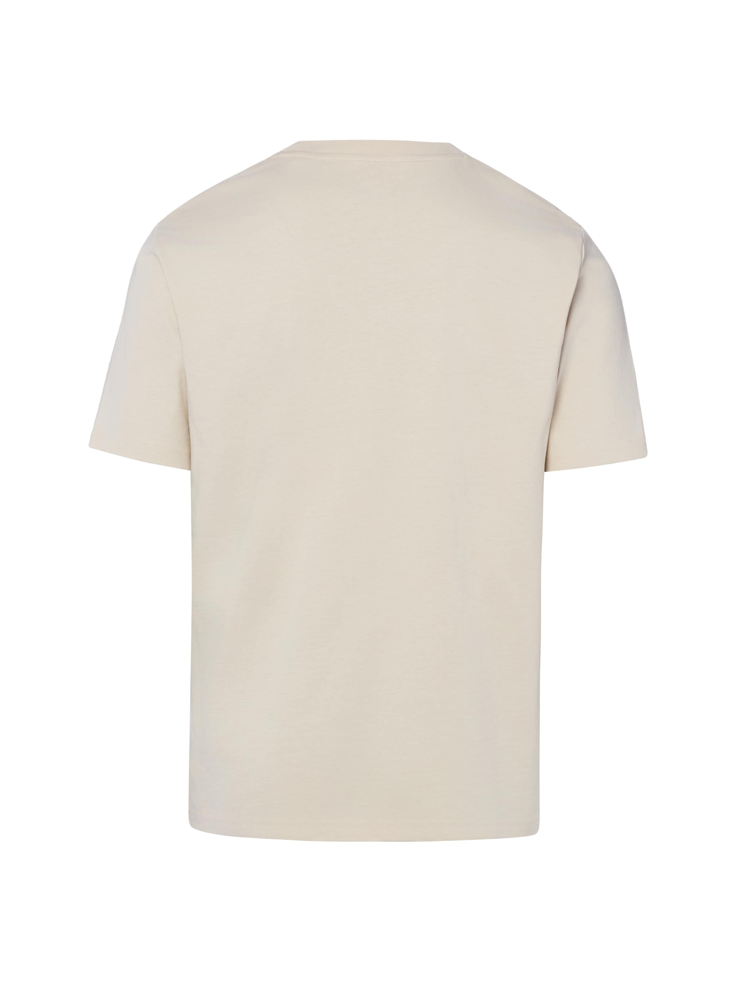 Marc O'Polo Shirt in Beige