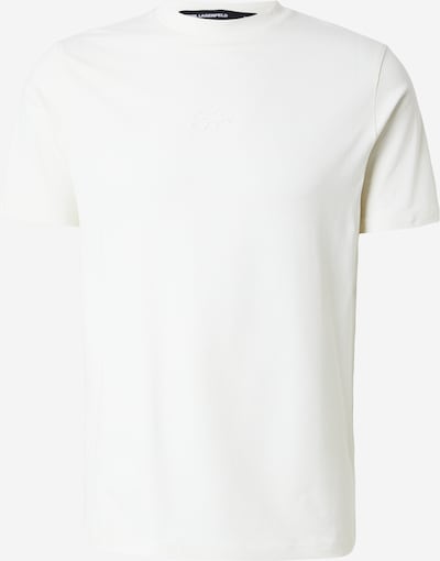 Karl Lagerfeld Paita värissä norsunluu, Tuotenäkymä