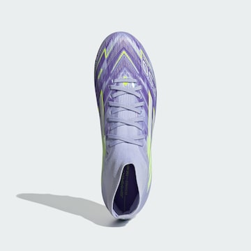 ADIDAS PERFORMANCE Fußballschuh 'F50 Sparkfusion Pro' in Lila