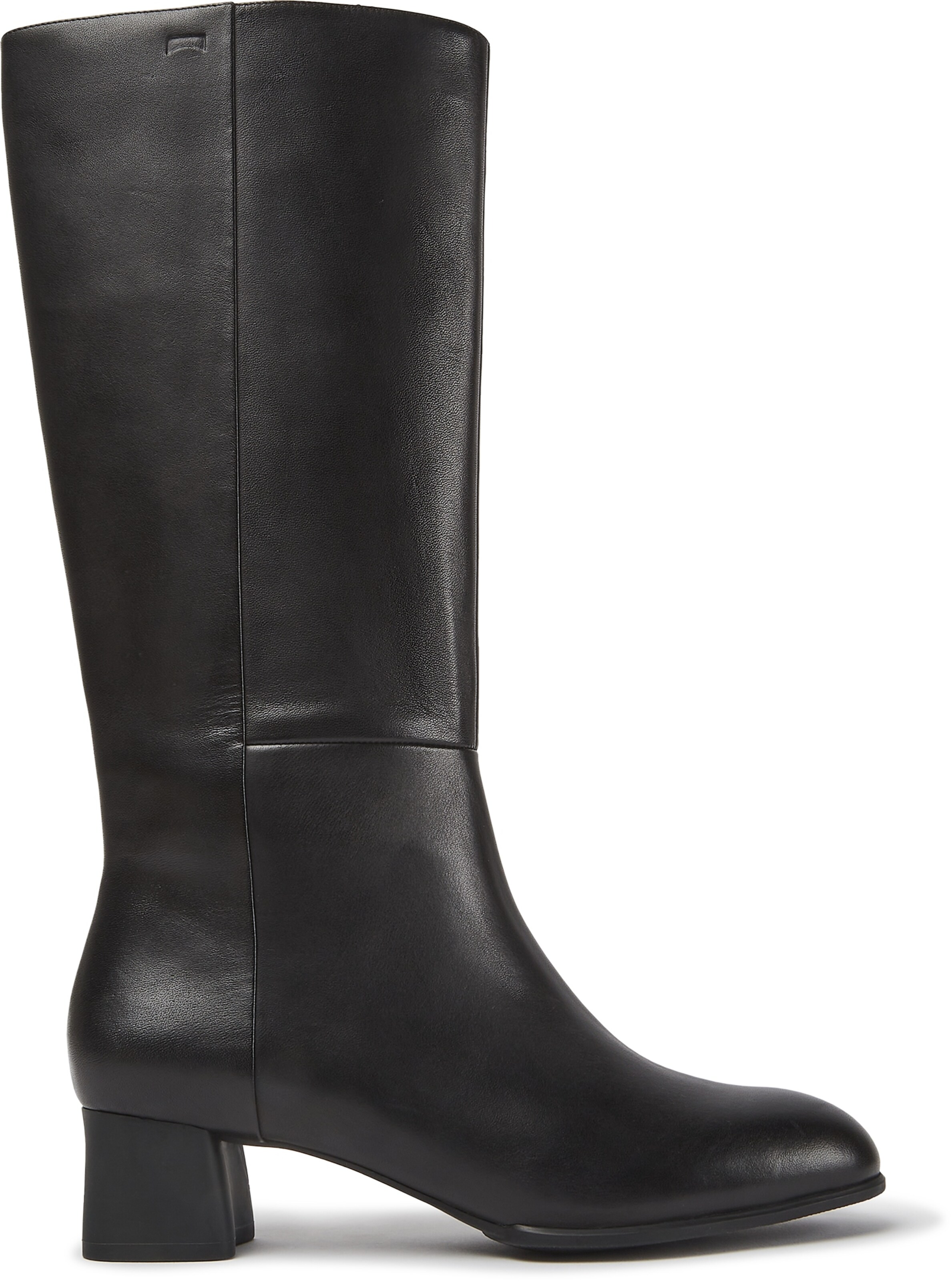 Bottes ' Katie ' CAMPER en noir