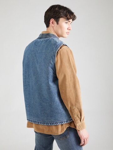 zils LEVI'S ® Veste 'SANSOME TIGERS EYE'