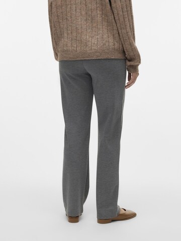 MAMALICIOUS - regular Pantalón 'MLCHRISSY' en gris