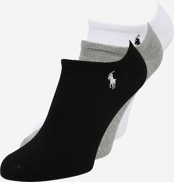 Polo Ralph Lauren Socken in Mischfarben: predná strana