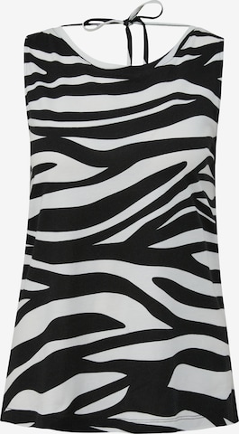 s.Oliver Shirt in Schwarz: Vorderseite