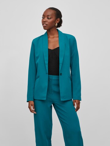 VILA Blazer 'Kamma' in Blue: front