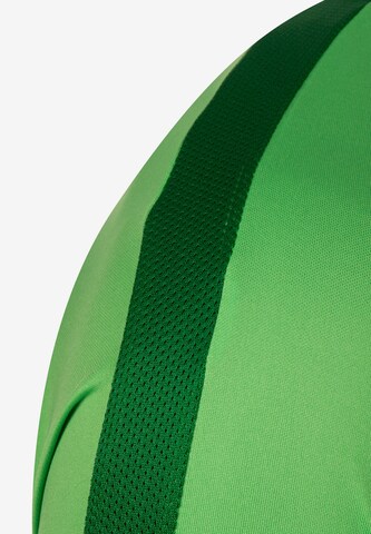 Maglia funzionale 'Academy 18' di NIKE in verde