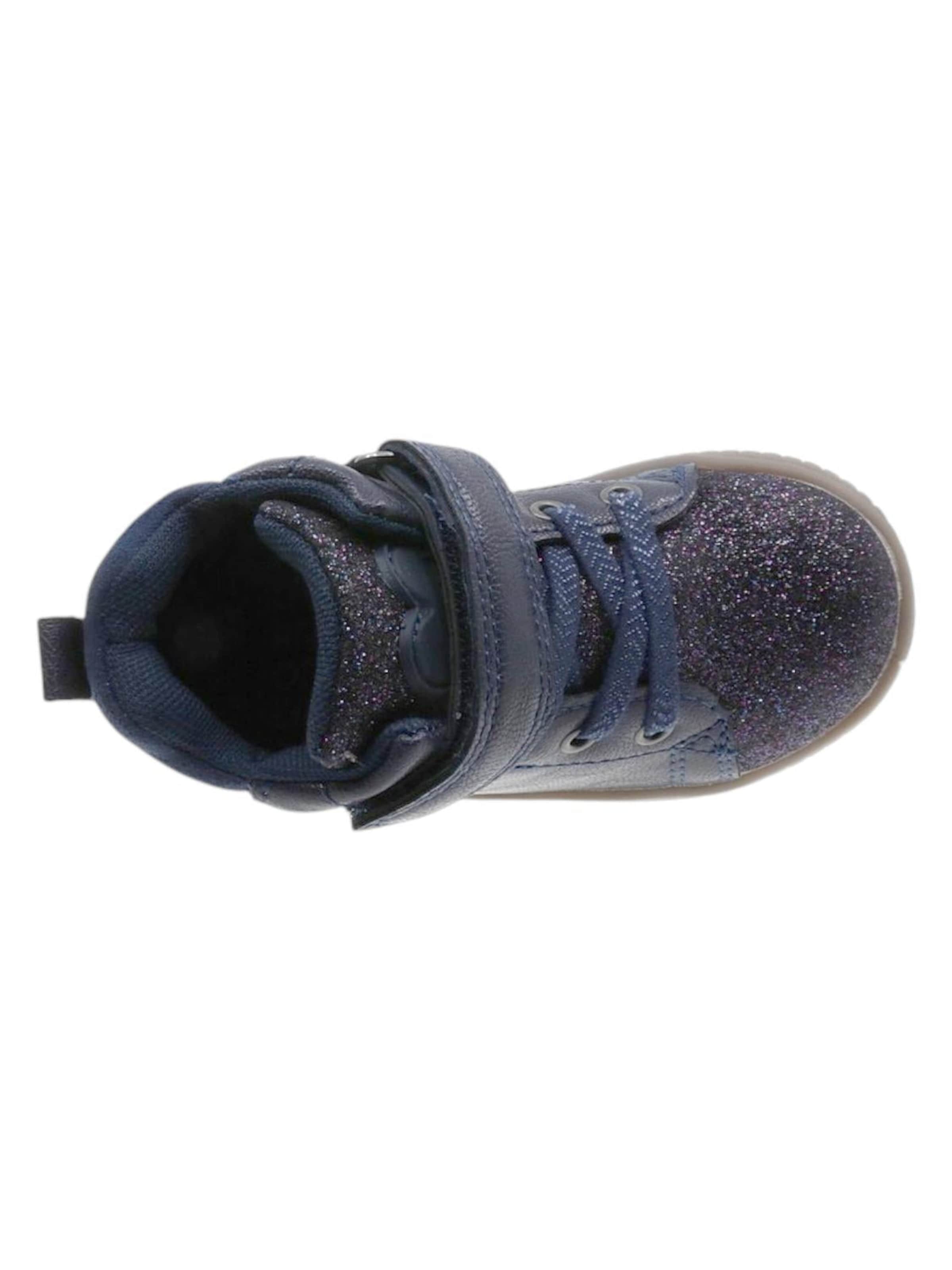 Beppi - Botas 'Casual boot' en azul