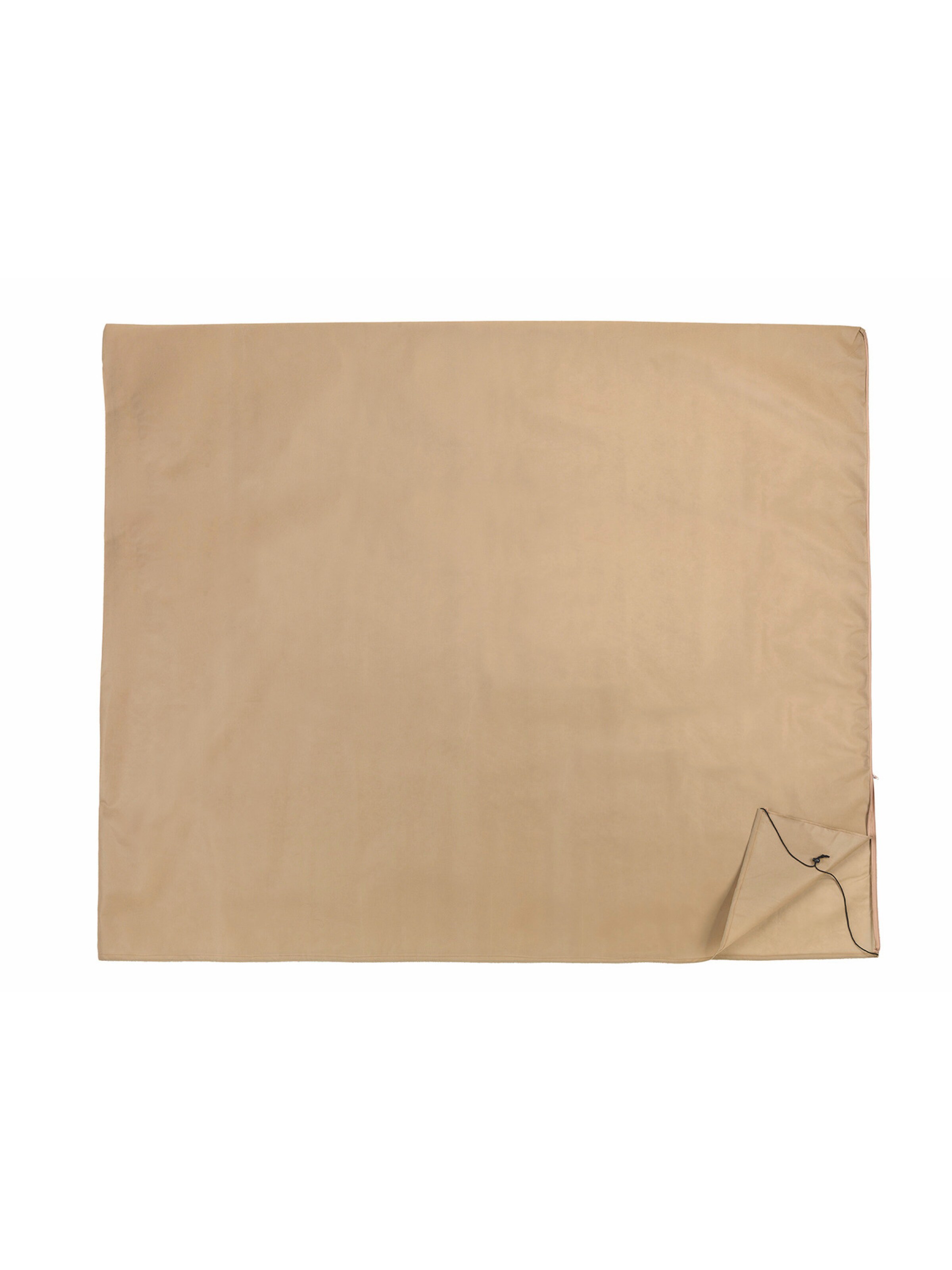 Wenko Household helper in Beige: front