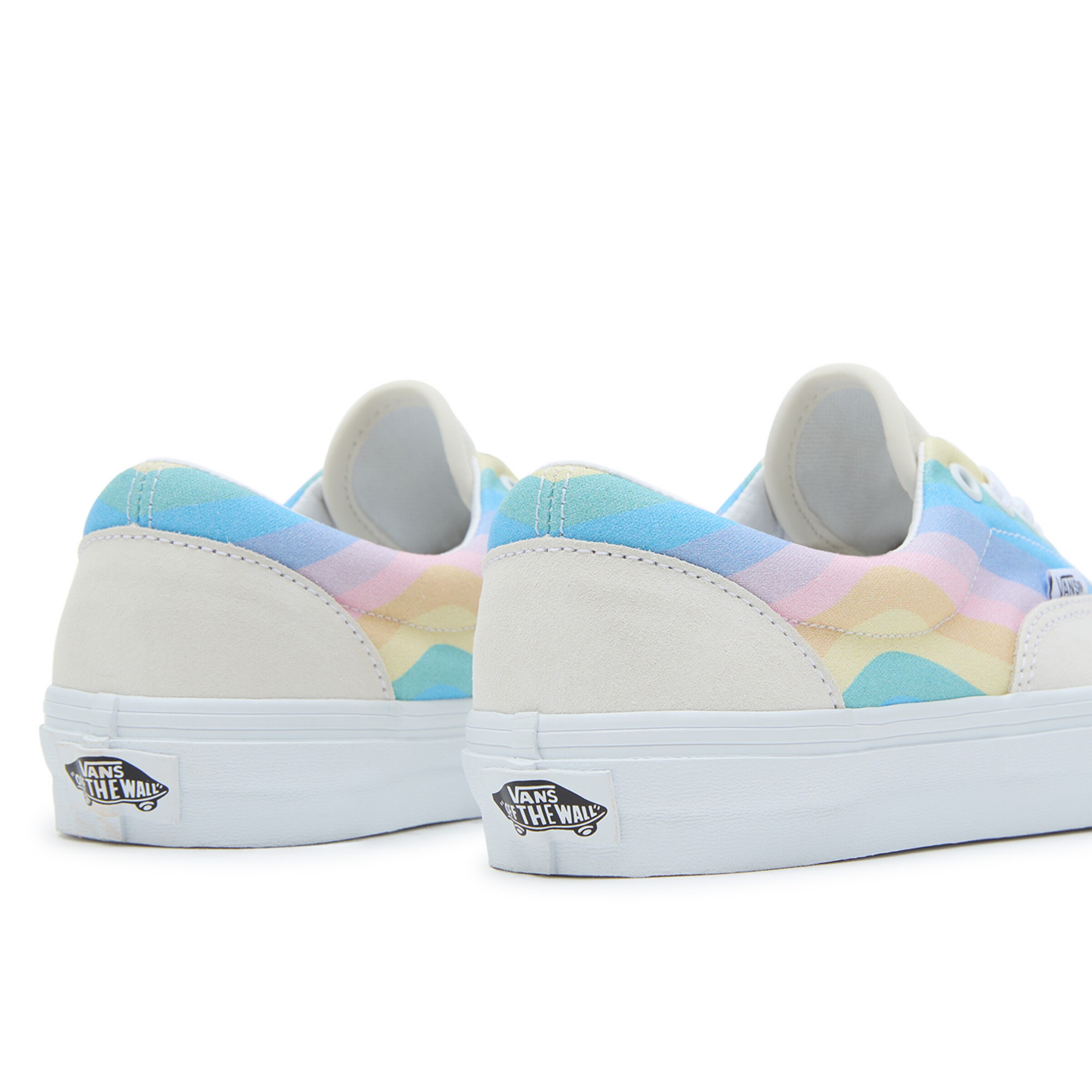 VANS Sneaker 'Era' in Beige