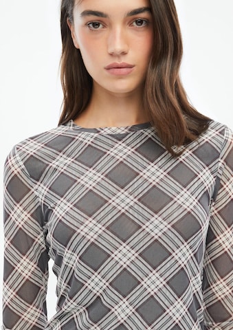 s.Oliver Shirt in Grijs