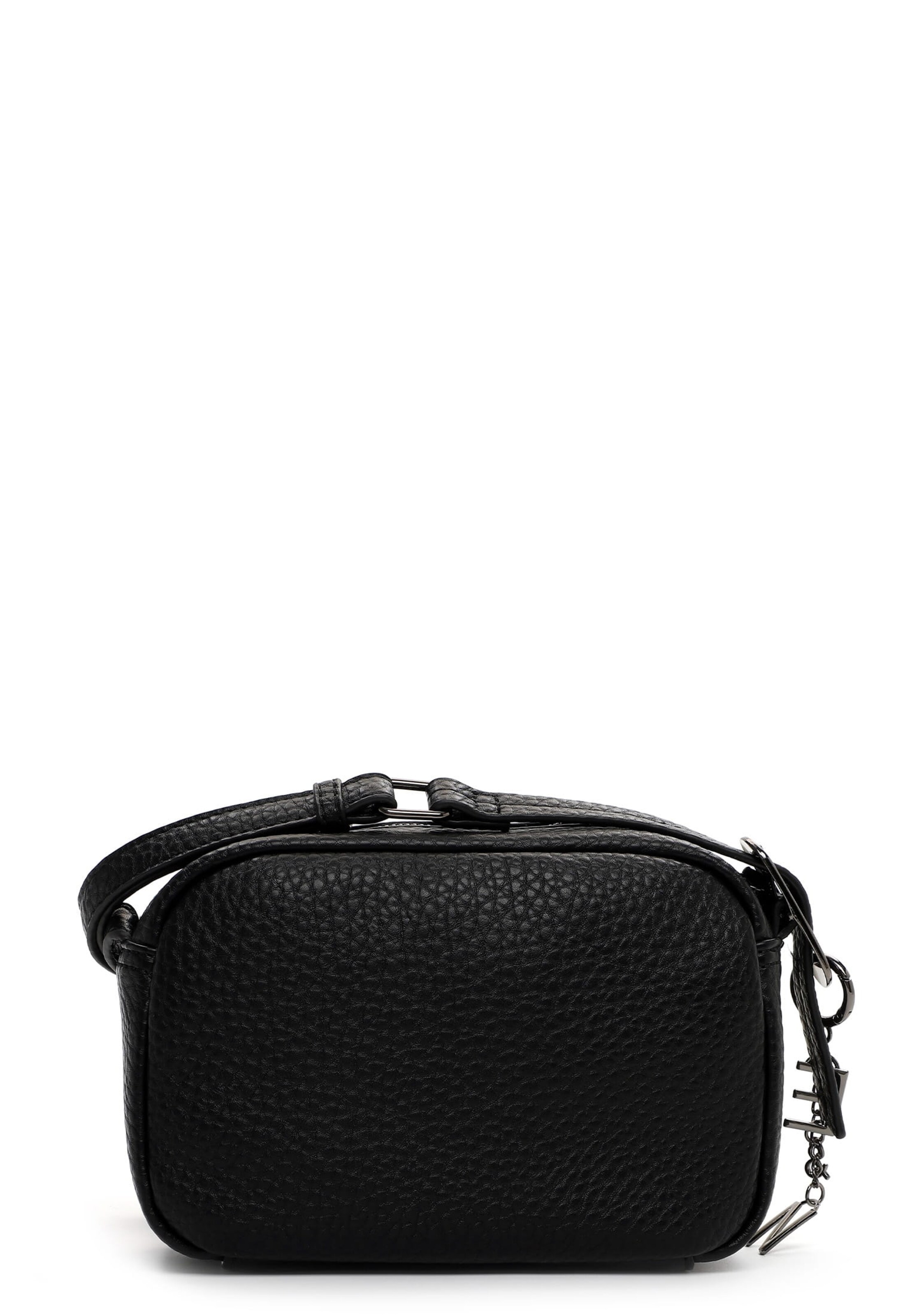 Emily & Noah Crossbody Bag 'Harleen' in Black